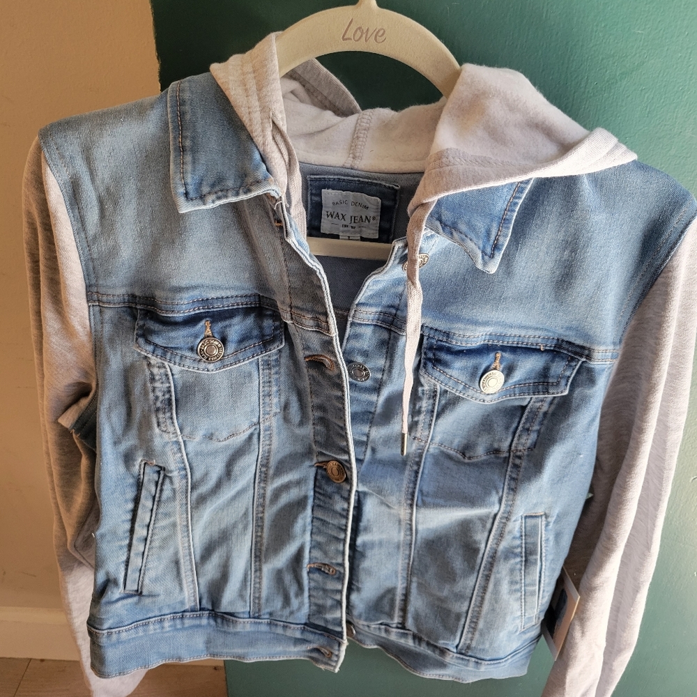 Jackets